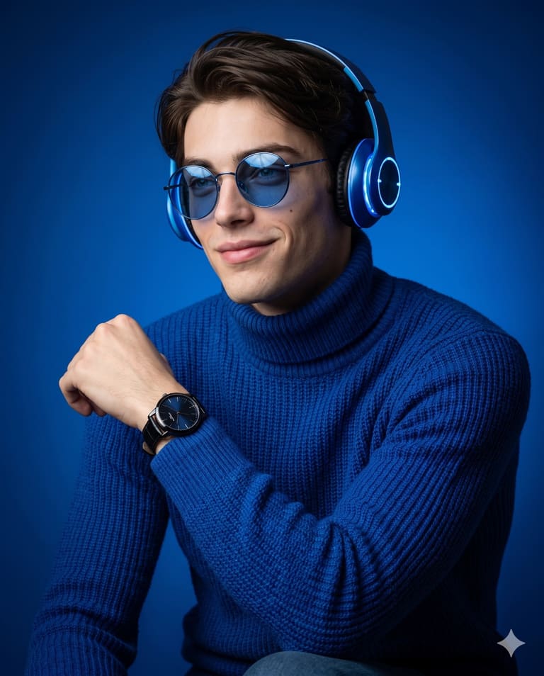 Azure Audiophile