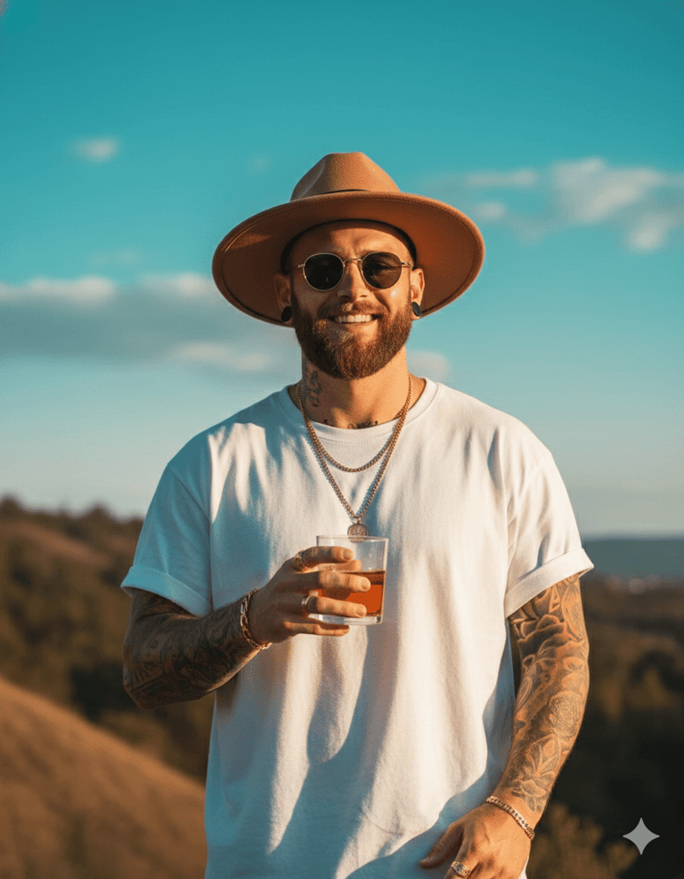 Sip of Sunshine