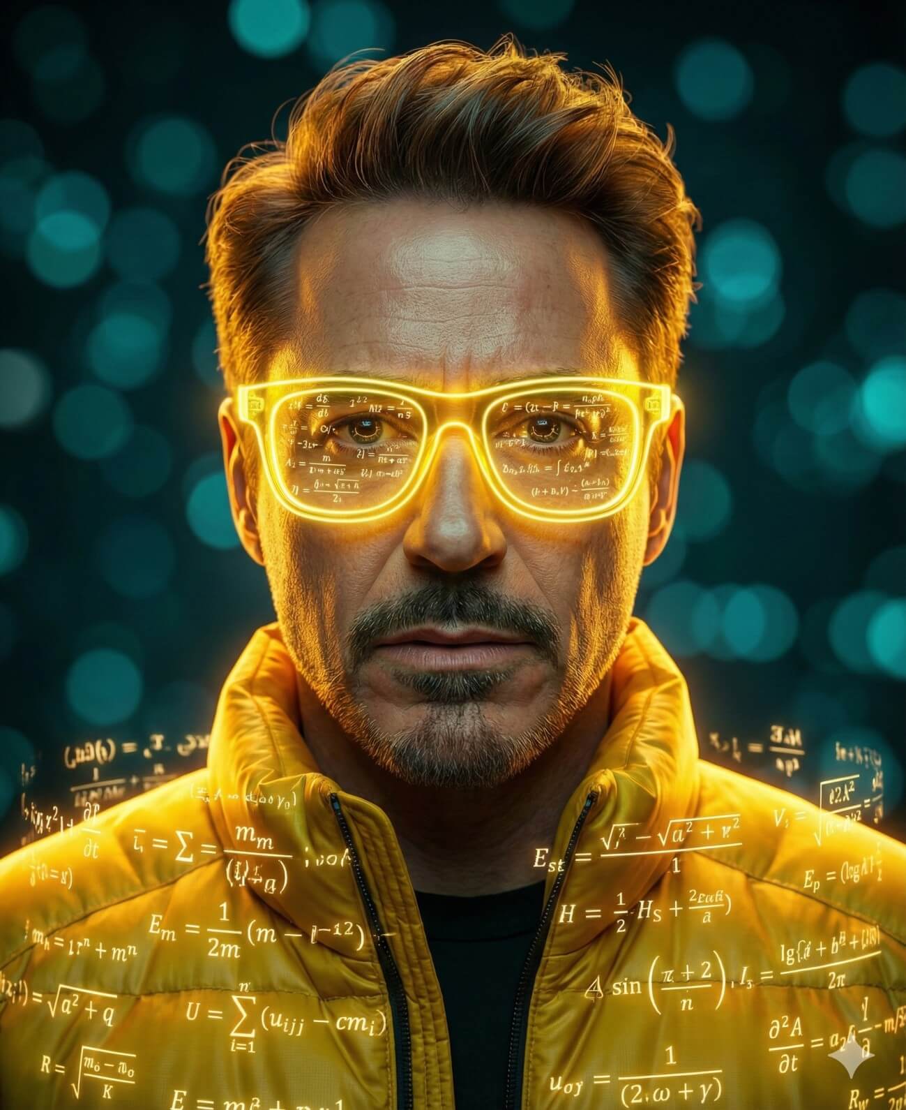 Digital Theory AI Photo Editing Prompt for Gemini