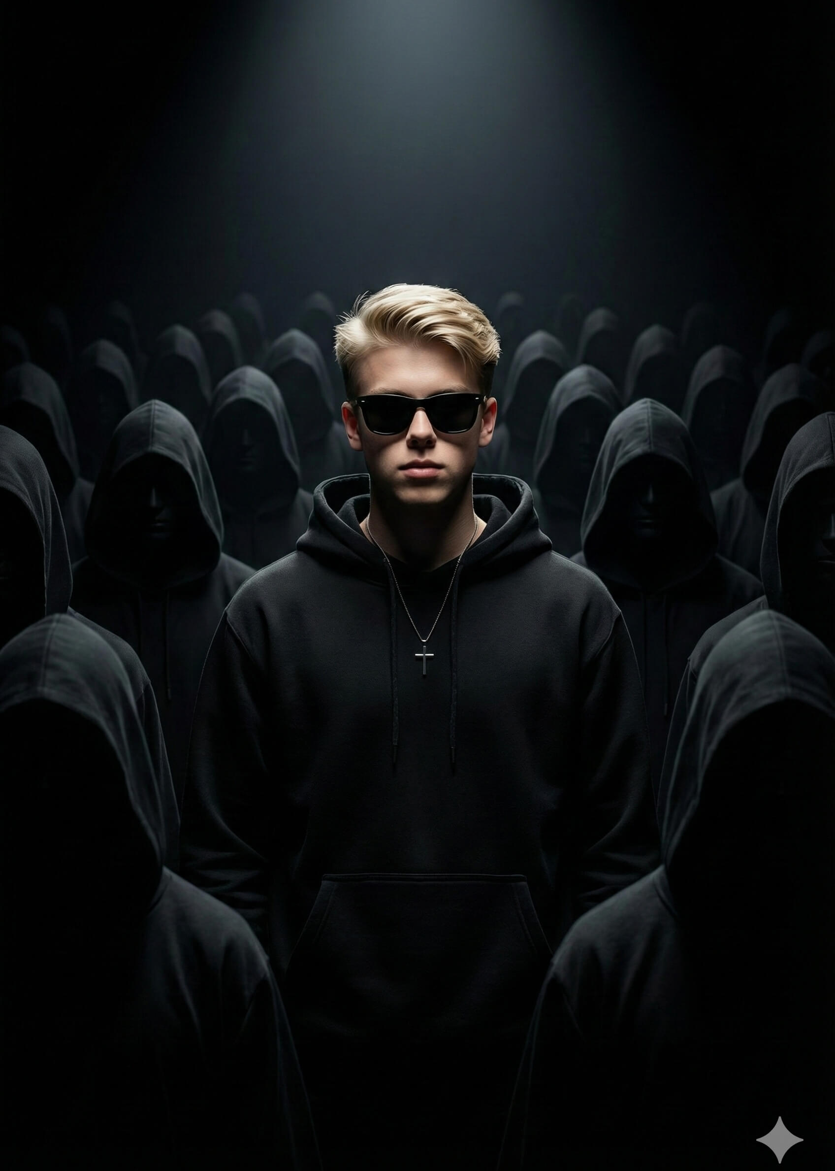 The Spotlight AI Photo Editing Prompt for Gemini